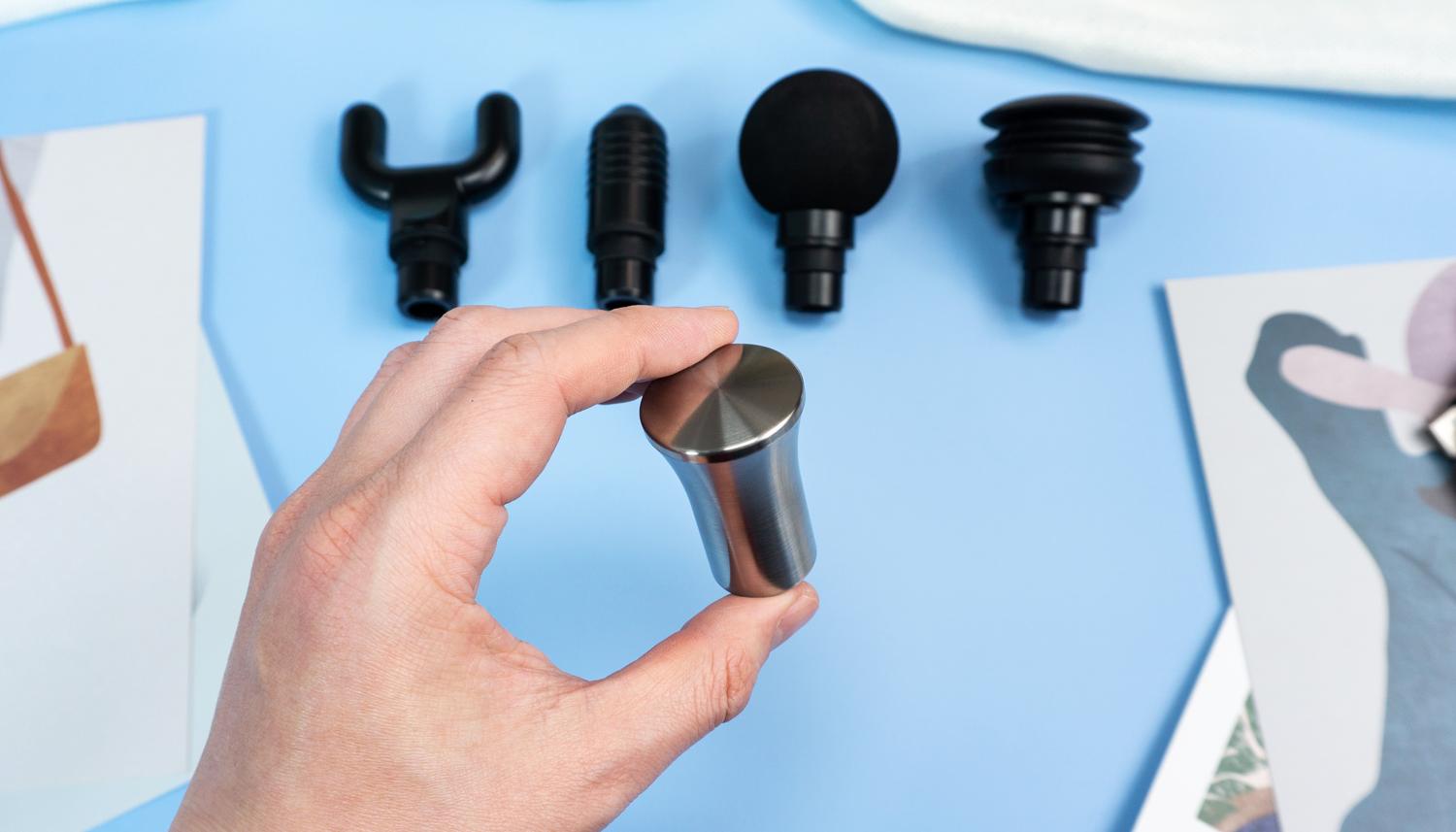 筋膜枪到底是不是智商税,倍益康钛pro筋膜枪评测