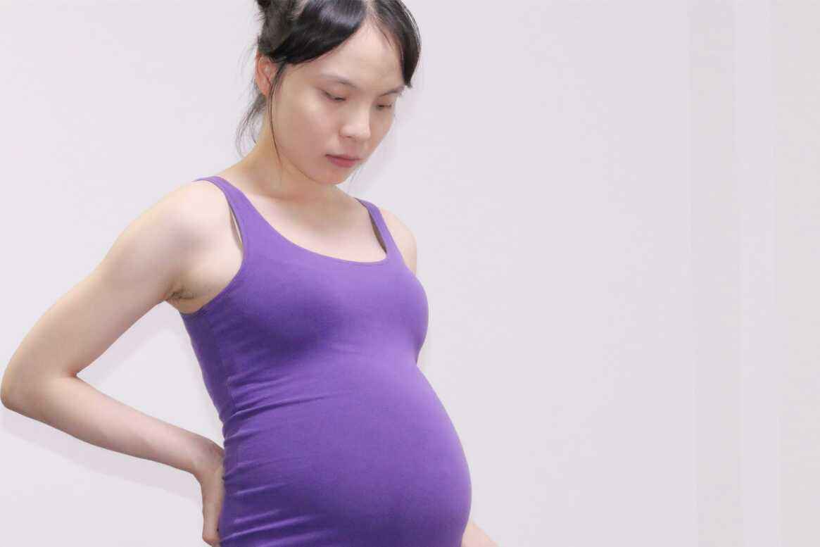 孕期最尴尬的四件事情,孕期准妈妈都要经历这5件尴尬事