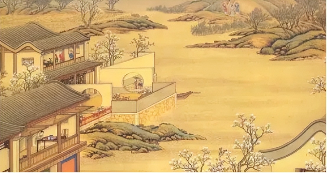 明朝中叶，临潼张氏家族文学生成背景，及临潼张氏家族的交游活动