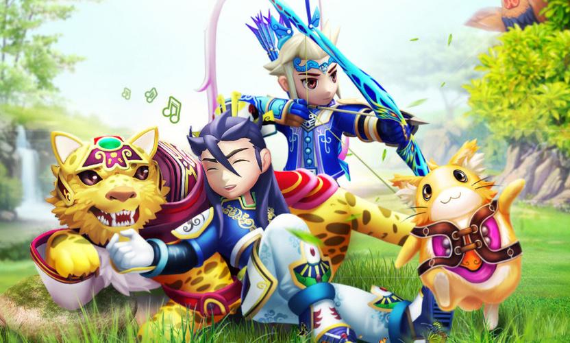 热血江湖为什么玩剑客的越来越少,热血江湖刀客厉害么