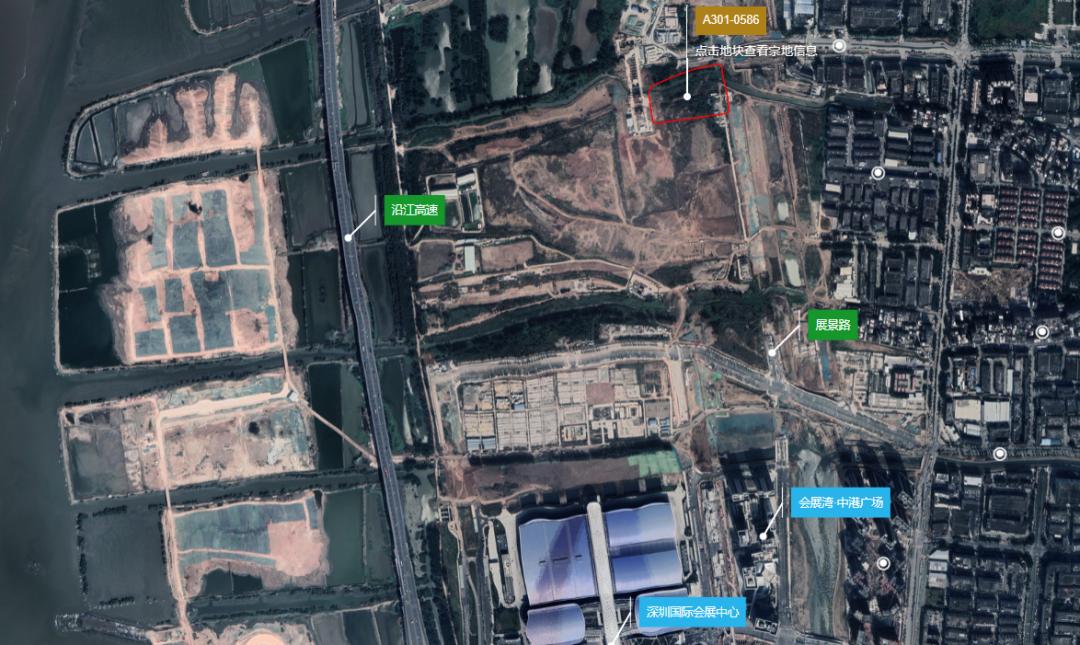 2024年招商蛇口深圳新楼盘,深圳龙华区华润置地房价