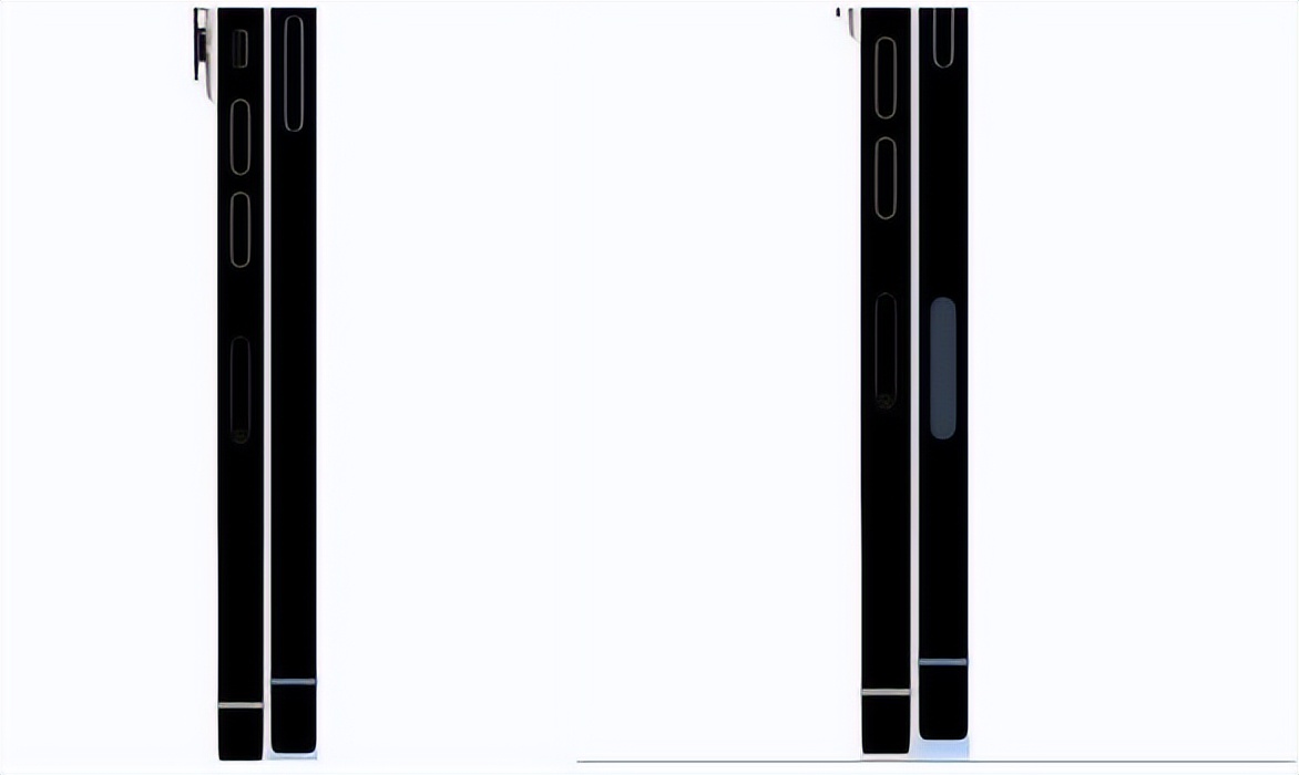 苹果13国行有毫米波天线吗,iphone13的全部详细参数