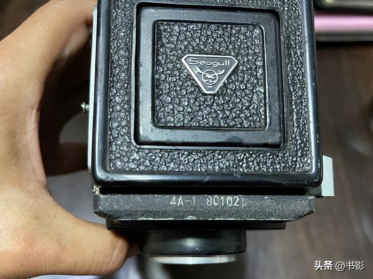 上海古董相机收藏展览,老相机收藏价值一览表