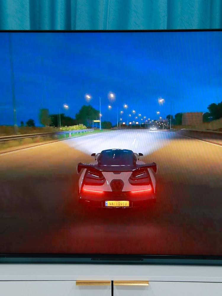 东芝电视z570kf评测,东芝z570kf电视介绍