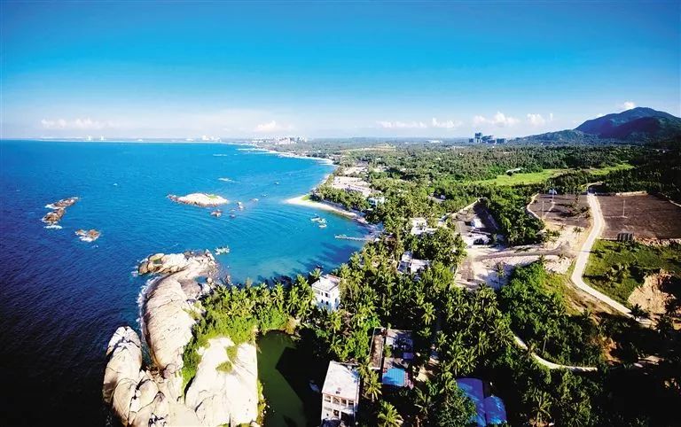 海南文昌景点避坑,海南省文昌有什么好玩的地方