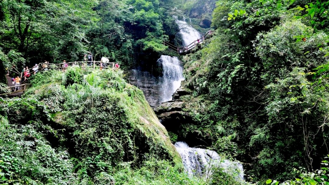 四川名山有哪些旅游景区,四川国家5a级景区排名