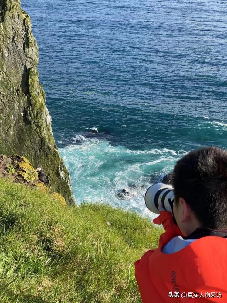 移民冰岛能干什么工作,去冰岛打工赚钱