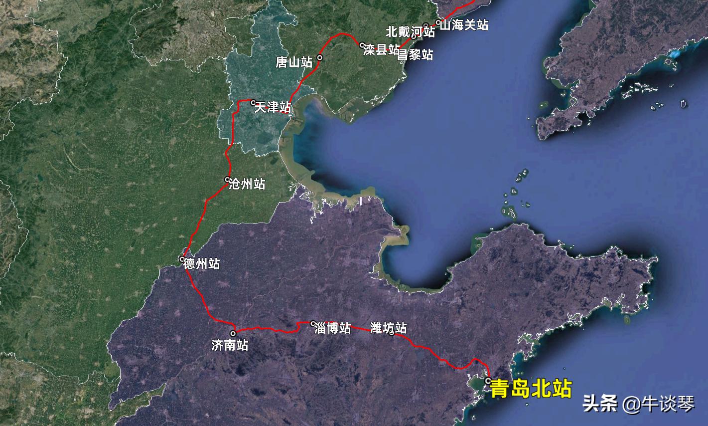 k702次列车青岛北到潍坊,k702次火车青岛北到哪里