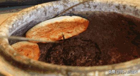 假如“梦华录”发生在*疆新**……