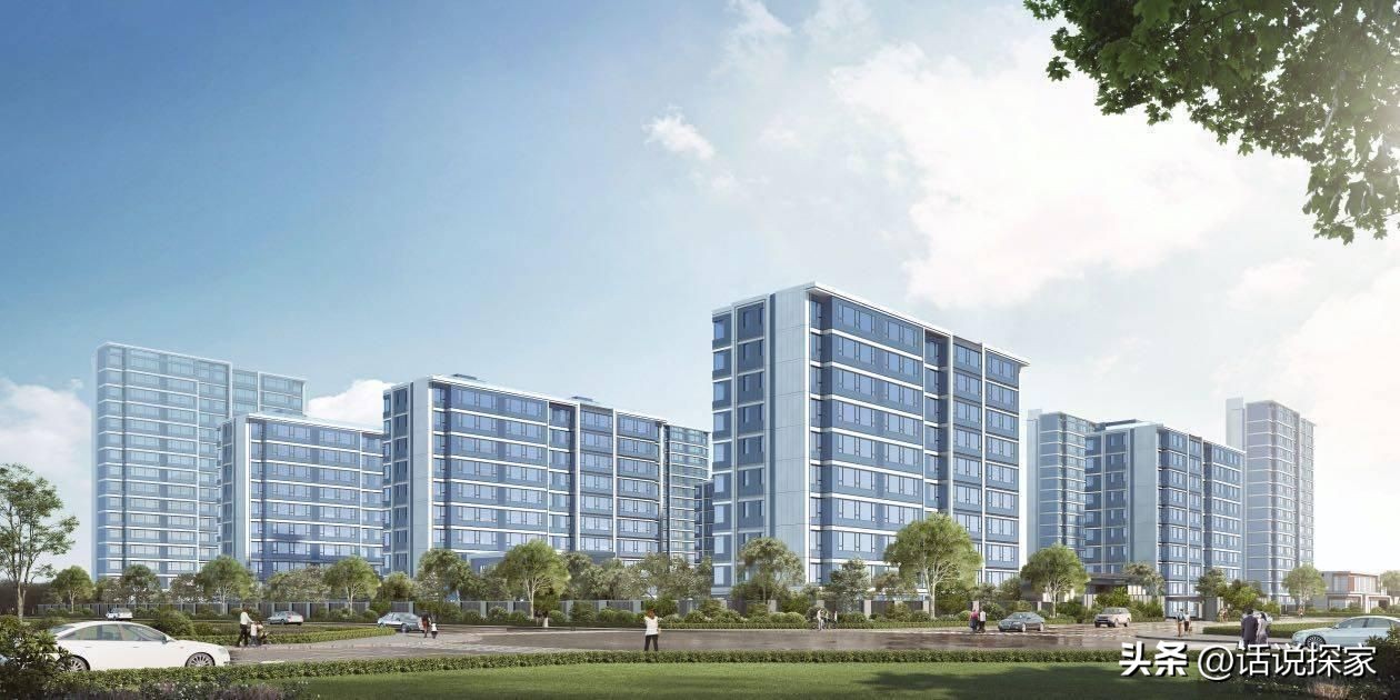 肥东县万科锦上光耀,肥东万科锦上光曜优缺点