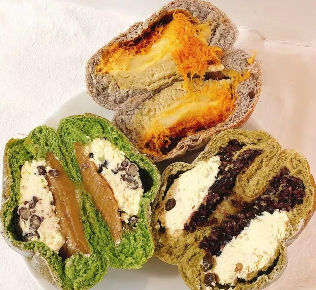 特别爱吃面包是什么原因,特别爱吃面包是什么体验