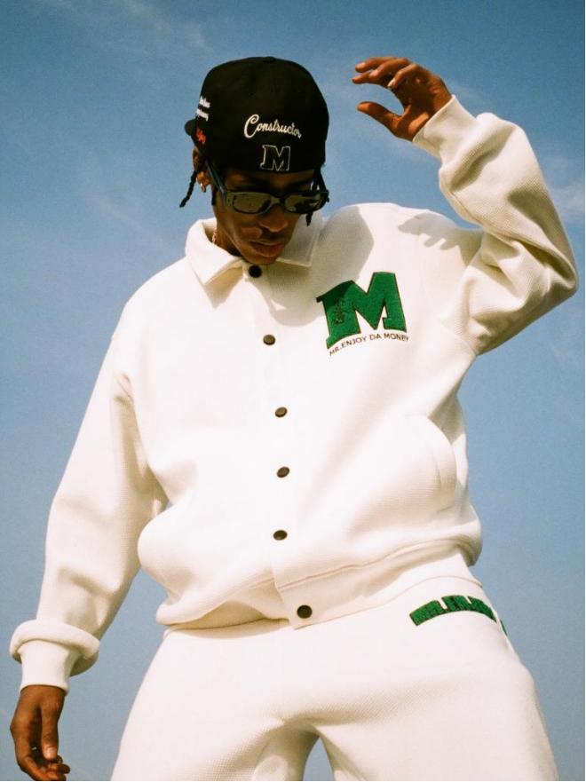 能穿出高级感的男装店铺,适合矮个子男生男装店铺