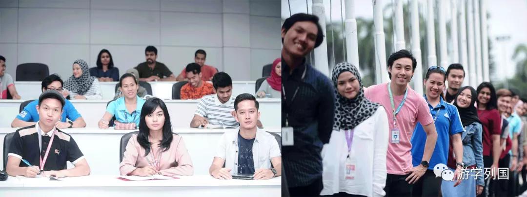 马来西亚博特拉大学留学生兼职,马来西亚博特拉大学毕业生就业