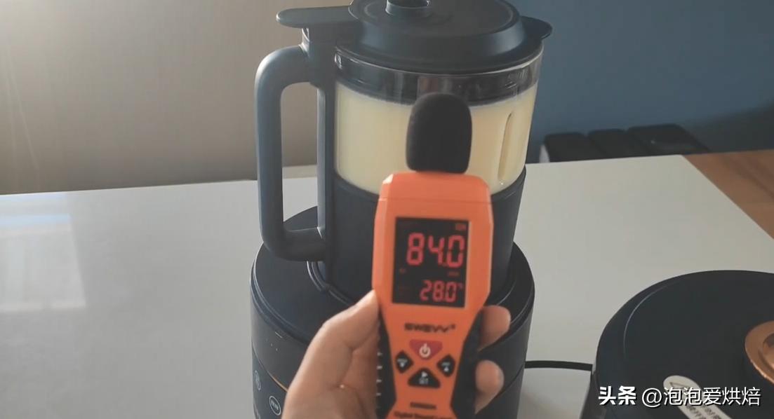 蓝宝破壁机哪种型号的最静音,蓝宝破壁机最新型号