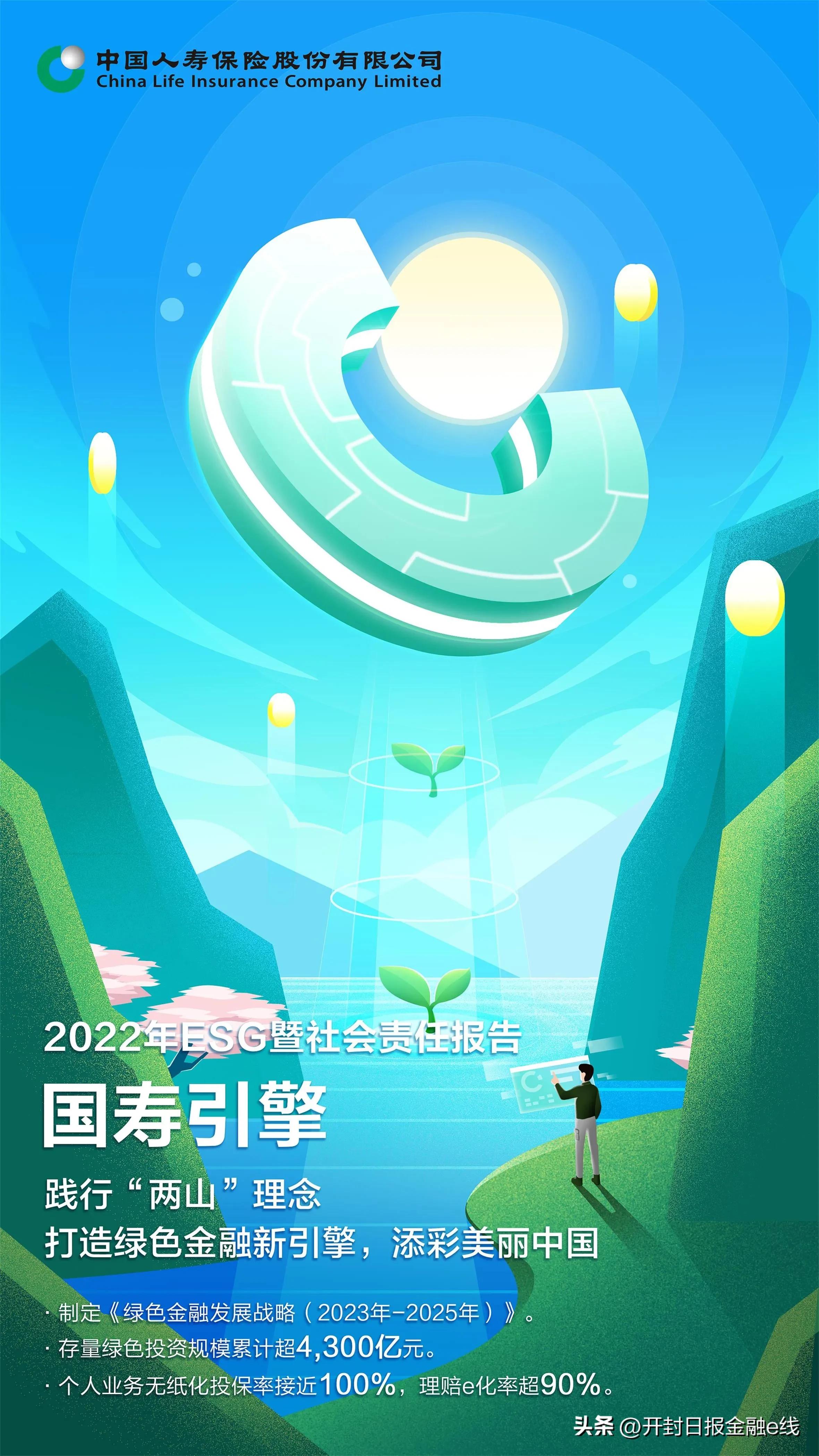 中国人寿保险深度报告,2018年中国人寿保险公司总结