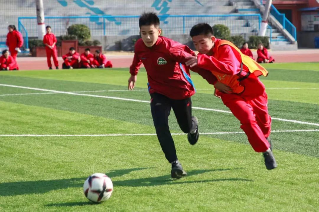 河南开封金明中学特长生,开封金明中学足球招生