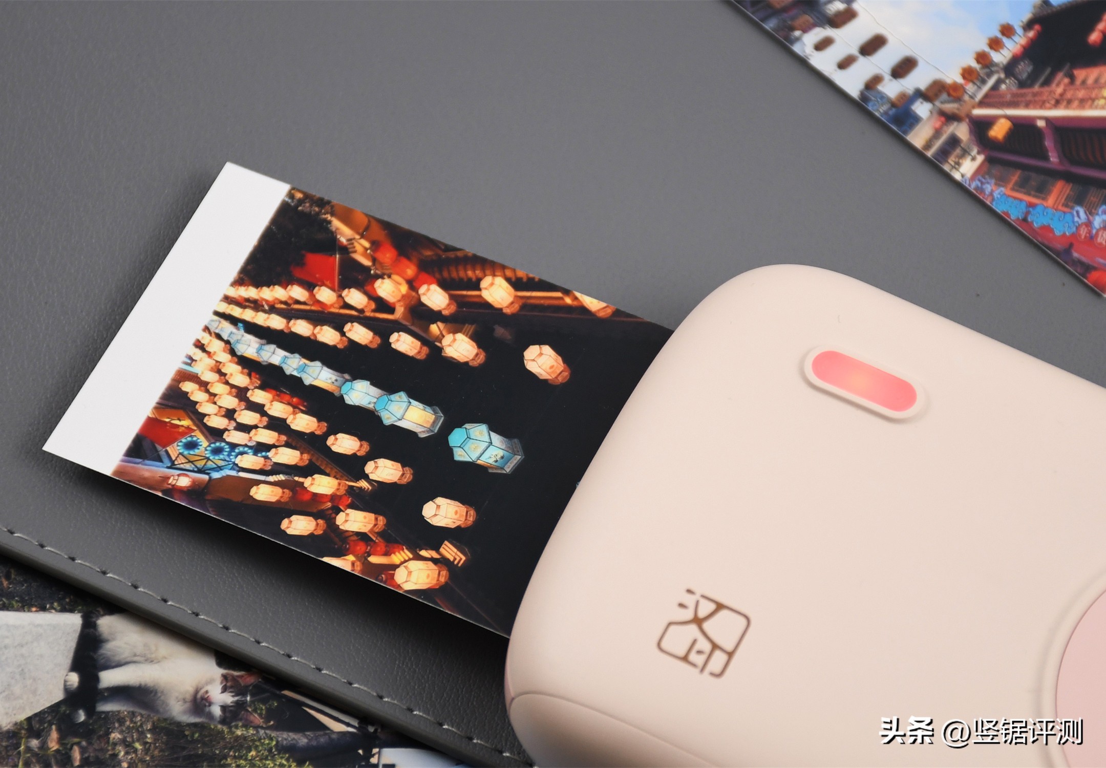 汉印CP2100和极印DMP100对比,汉印cp2100和cp4100哪个好