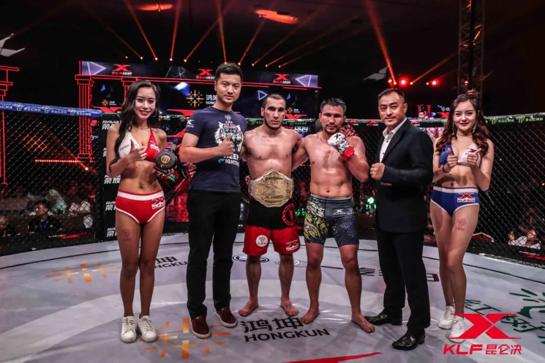 萨克洛夫vs居马别克,居马别克vs韩国选手