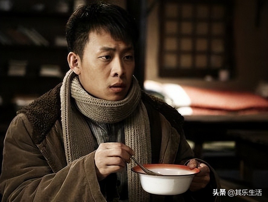 中国金鹰奖最佳男演员合拍作品,2004中国金鹰奖最佳男主角