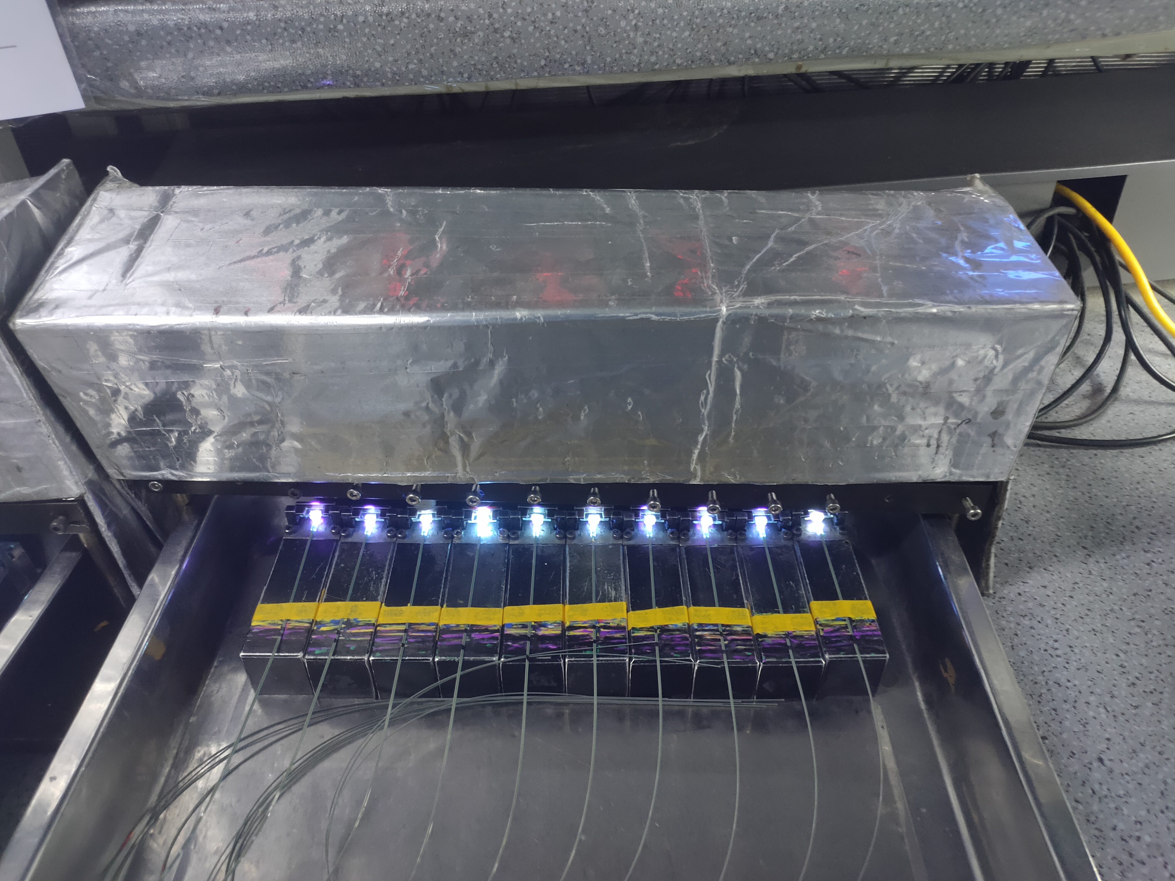 uvled固化机设备,上海uv固化机led