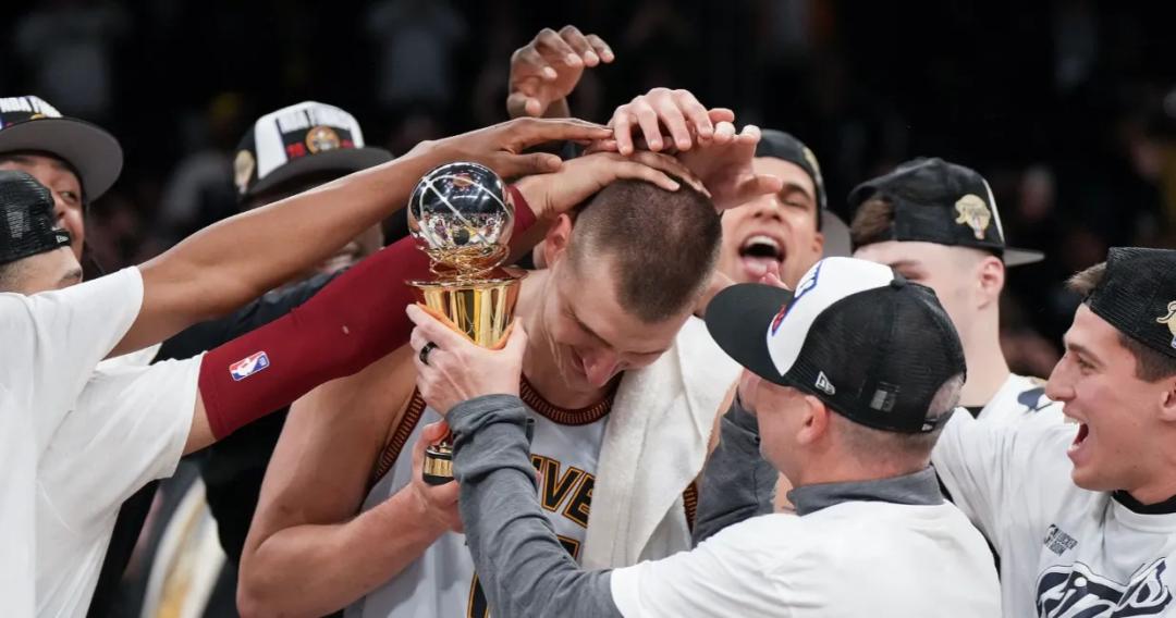 丹佛掘金大翻盘马刺,2023丹佛掘金的夺冠之路