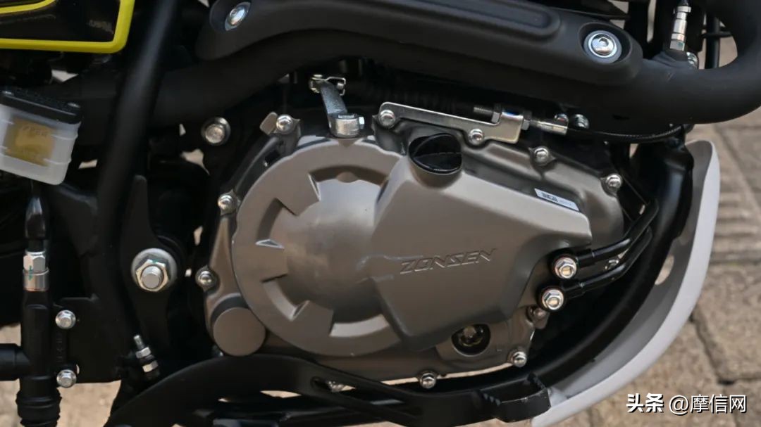 宗申250x尊享版适合自驾穿越吗,宗申250x尊享版骑行