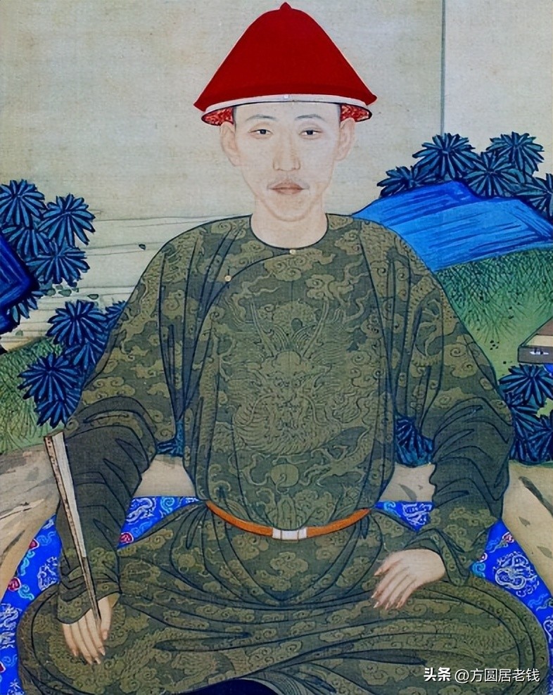 雍正遇到最大的耻辱,雍正临死前的交代