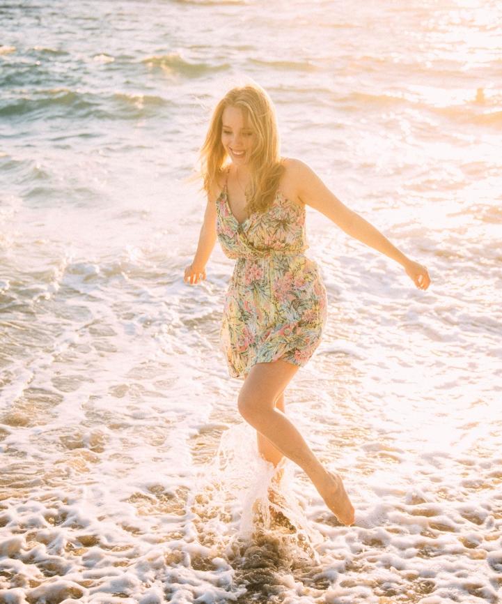 咱就是说，这个腋毛是非脱不可吗？