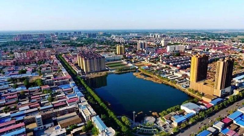 雄安投资375000元是什么项目,投资5100亿元建造雄安现在如何