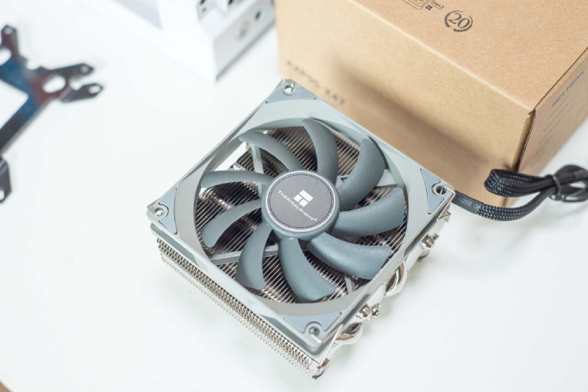 打造一台电脑,e24机械大师