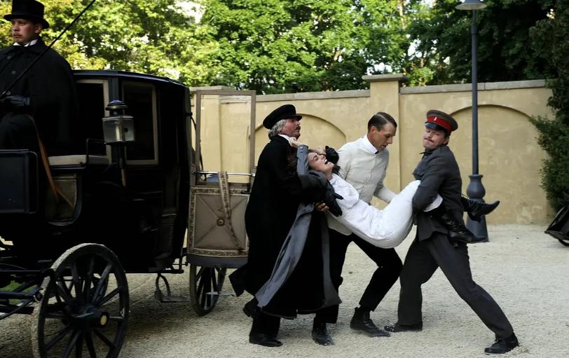 凯拉奈特莉最惊艳的一次,凯拉奈特莉惊艳高清图