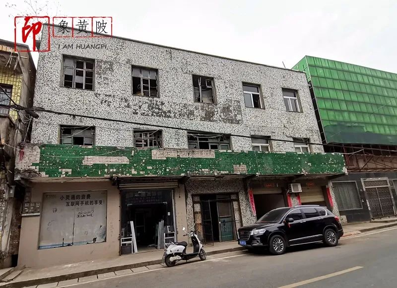 横店老街地图,横店老街简介