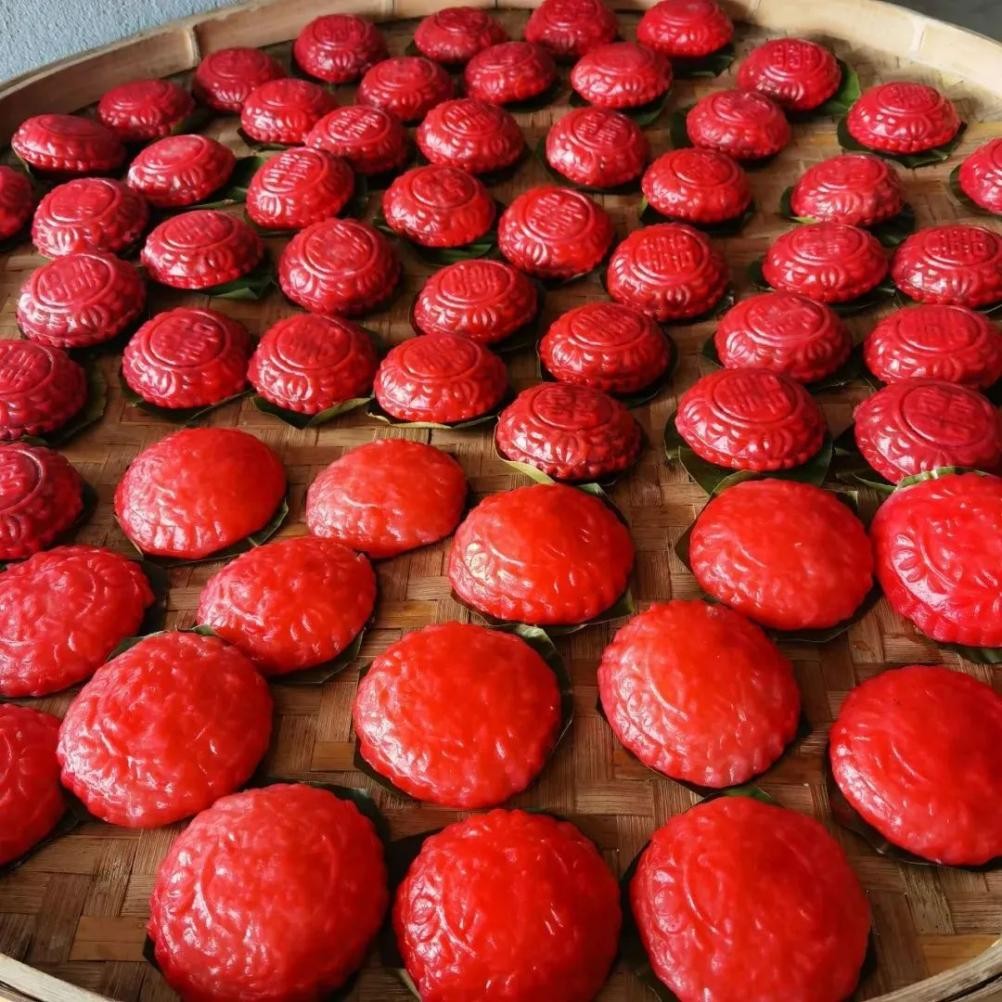 福建过年准备年货视频,福建过年必备的100件年货