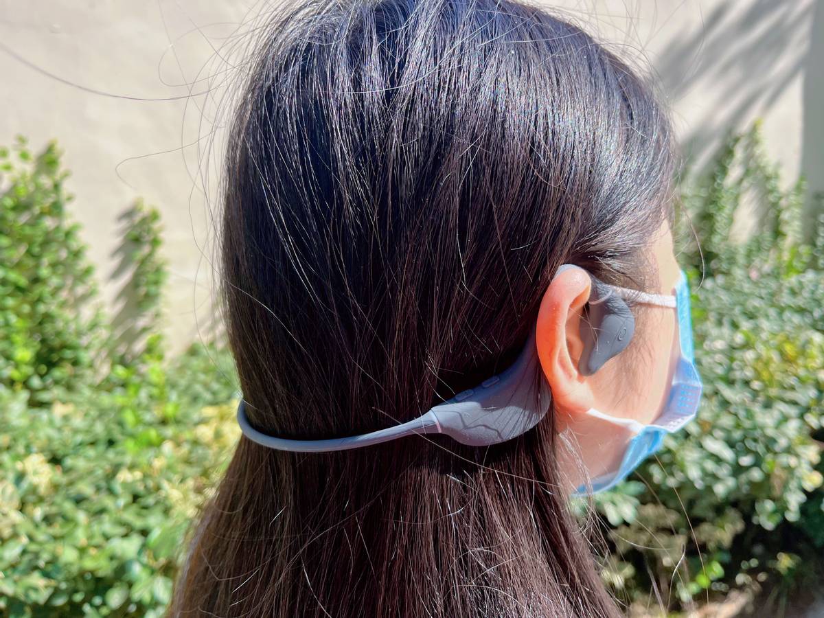 南卡骨传导耳机runnerpro4产品说明,南卡骨传导耳机runnerpro4使用方法