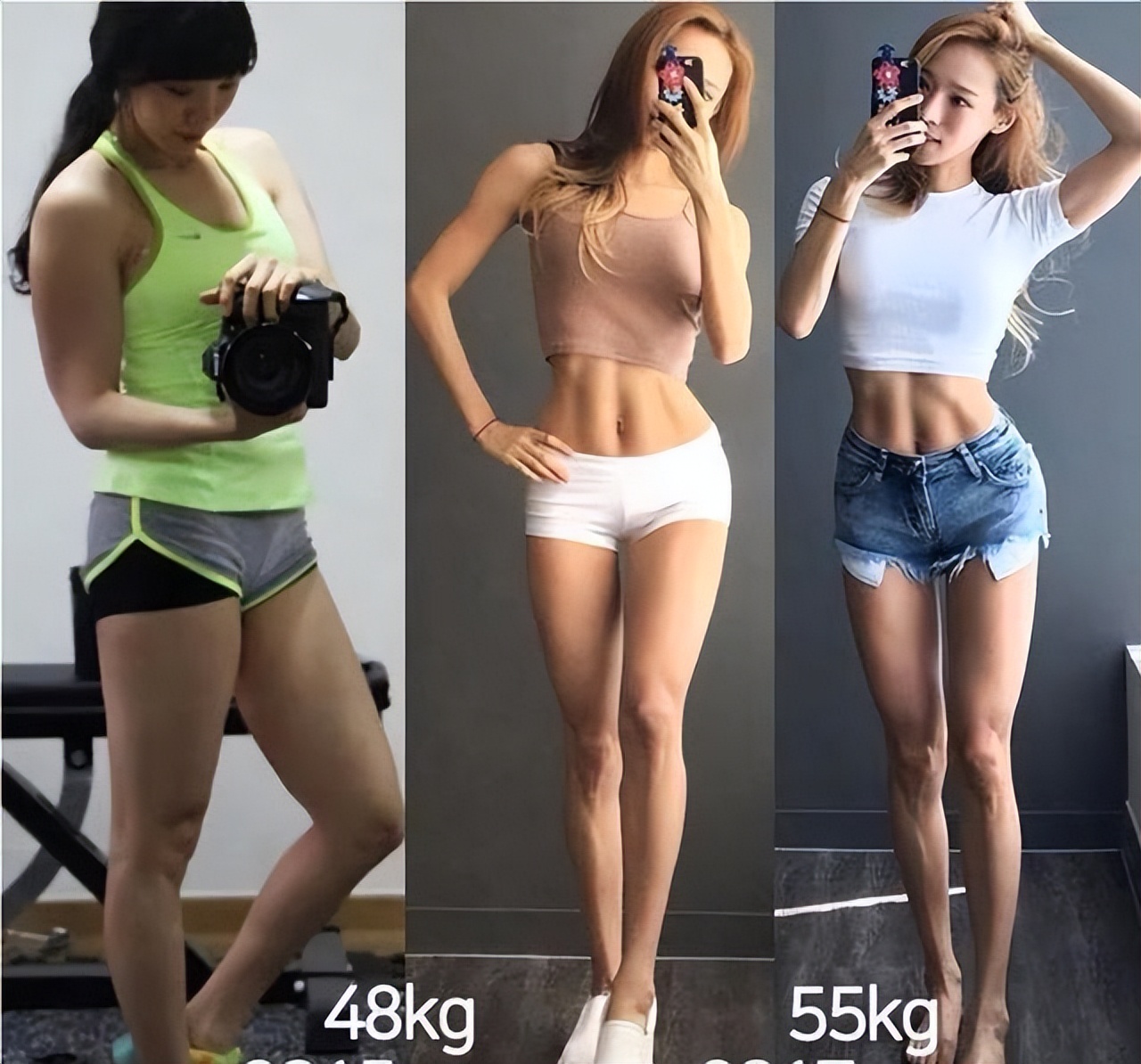 如何塑造饱满翘臀？5个方法减掉肥臀，提升臀围，提升曲线魅力