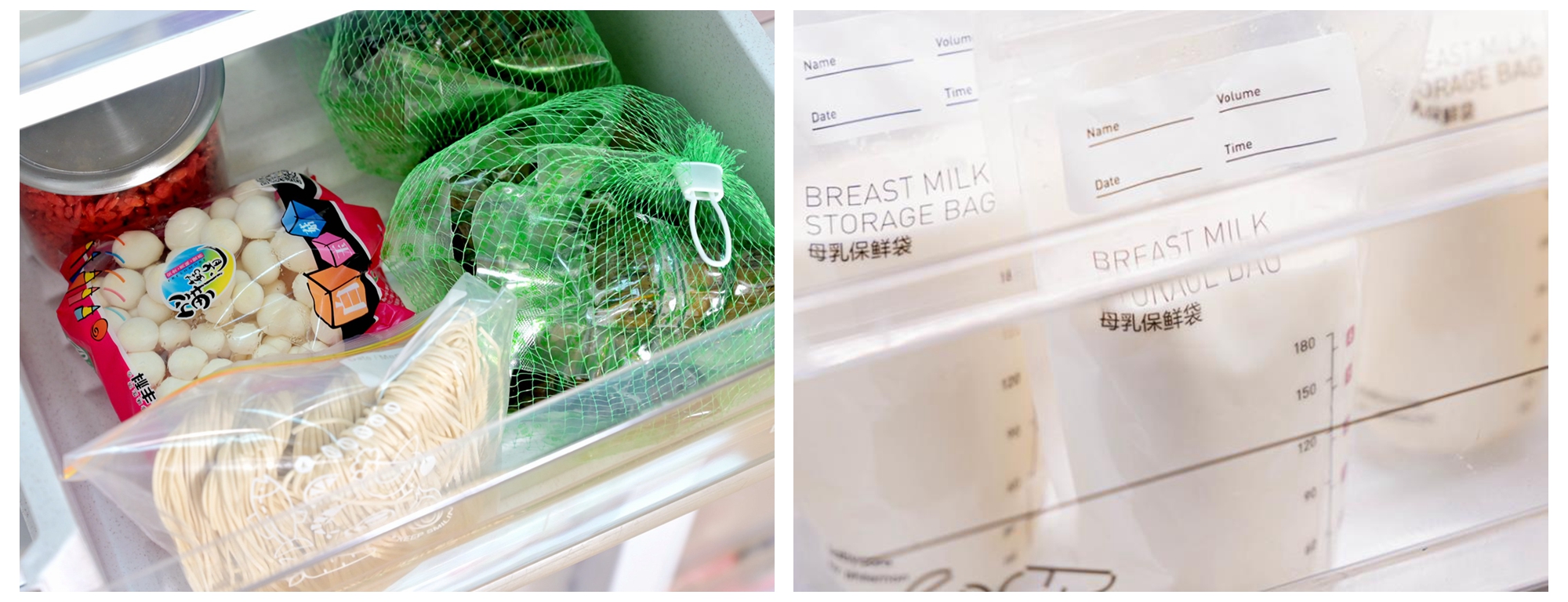 疫情过后你也许需要一台大冰箱，看看这款高颜值的小吉十字门冰箱