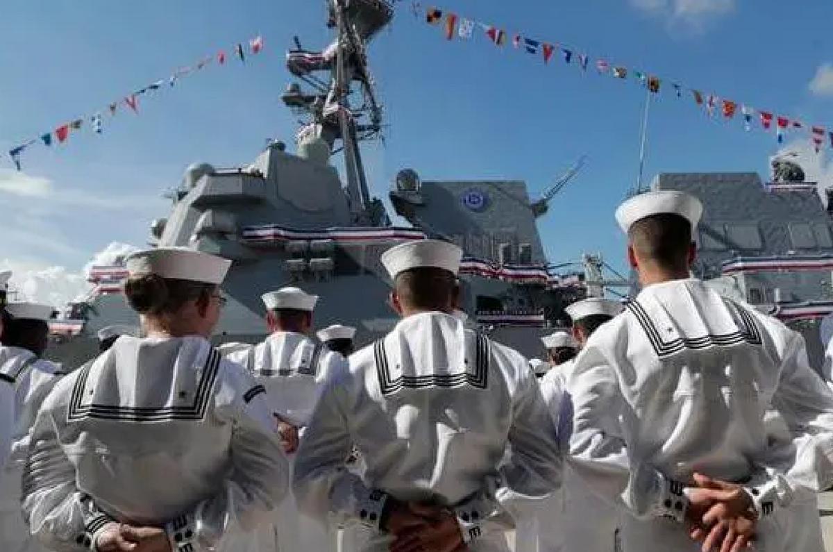 又是这一招，砸钱解决*队军**“招人难”，美国军方盯上*款贷**的年轻人