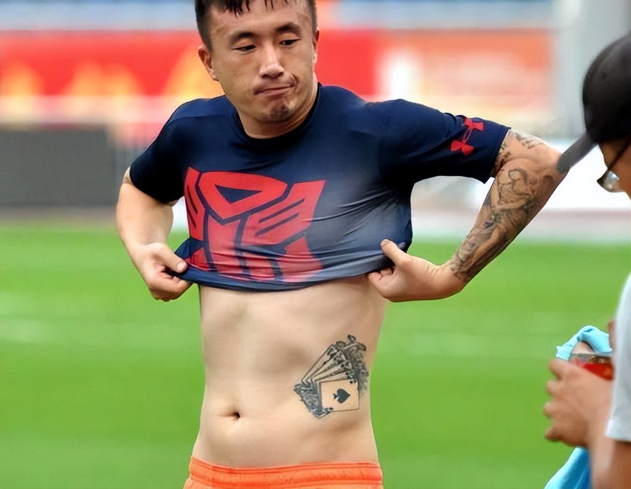 中国足球发展在于商业化吗,中国足球起不来的原因