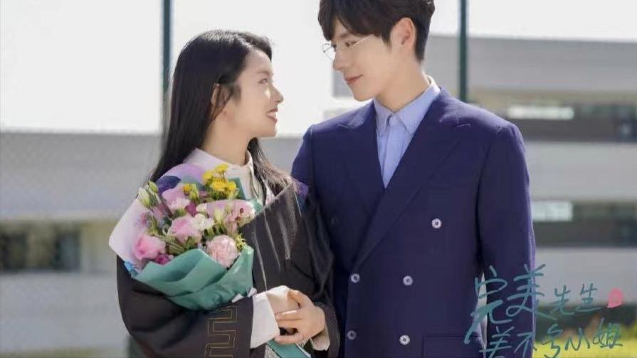 推荐8部甜宠爱情剧剧荒的看过来,安利最好看的三部电影