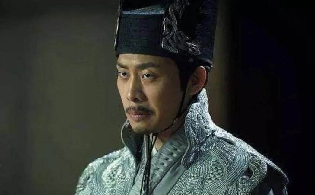 张译的陈江河怎么演的那么好,张译一辈子只干一件事