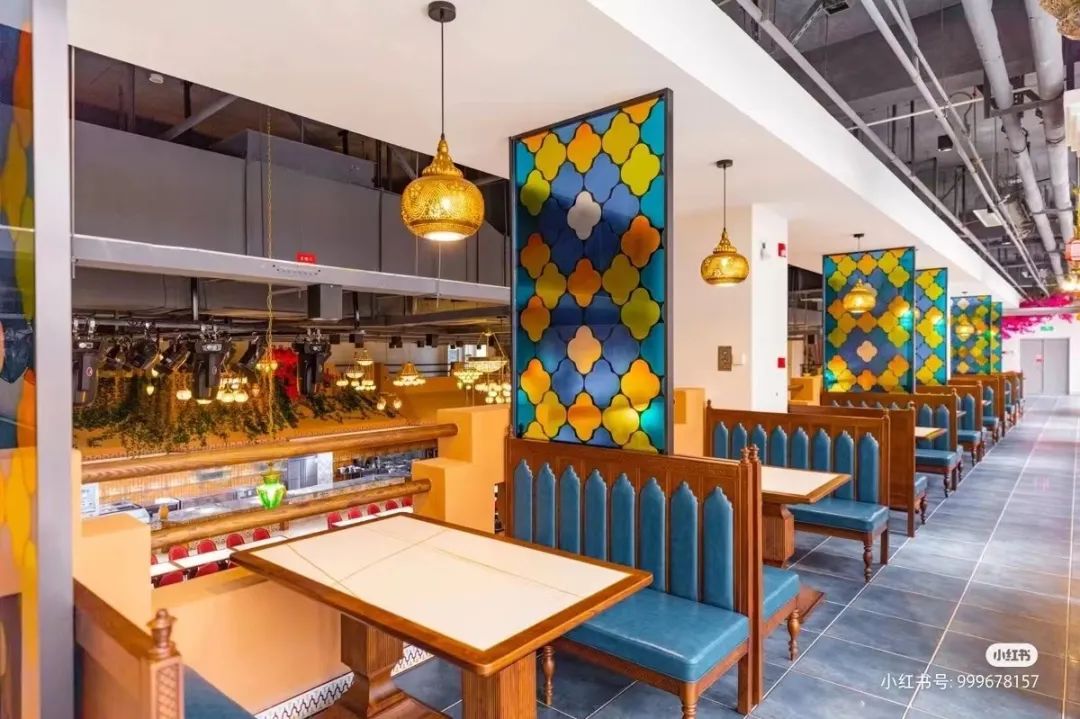 *疆新**多姿多彩的民宿，总有一款适合你！