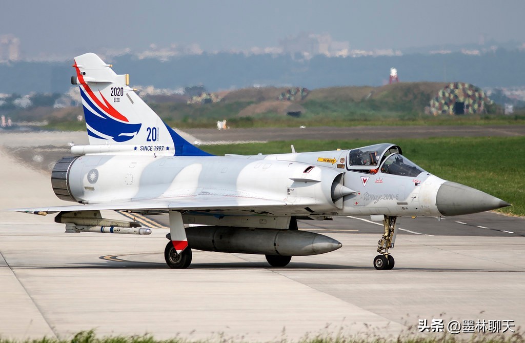 幻影战机发展史,幻影发展史