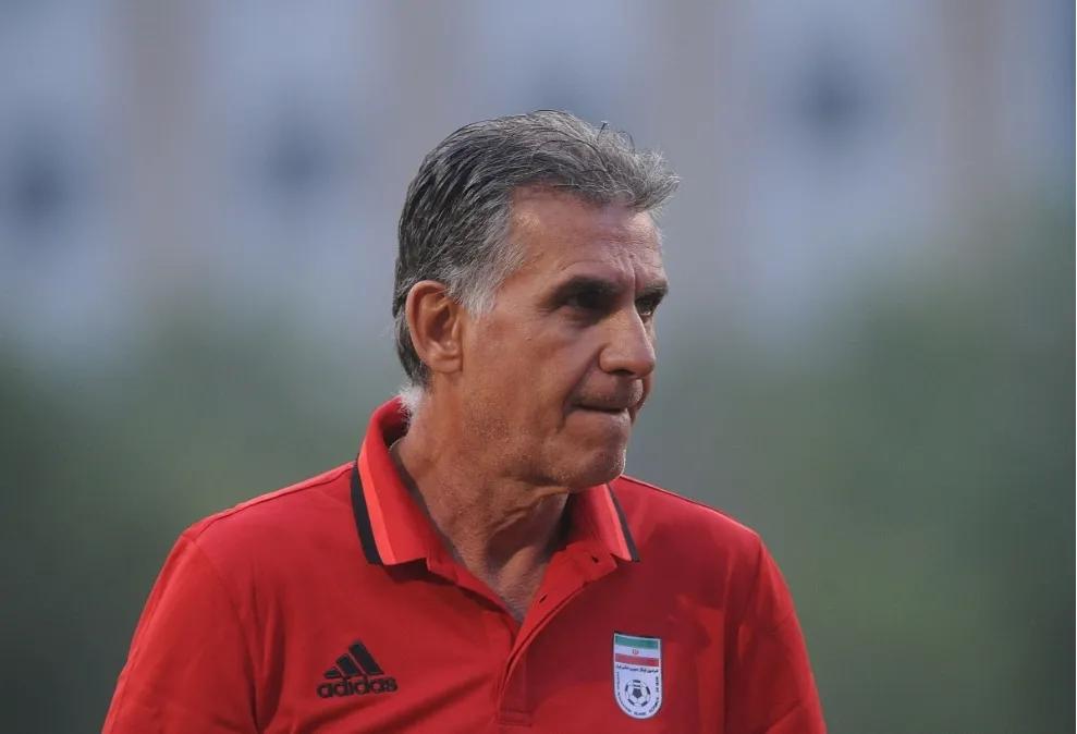 里皮和奎托斯比赛,国足奎罗斯简历