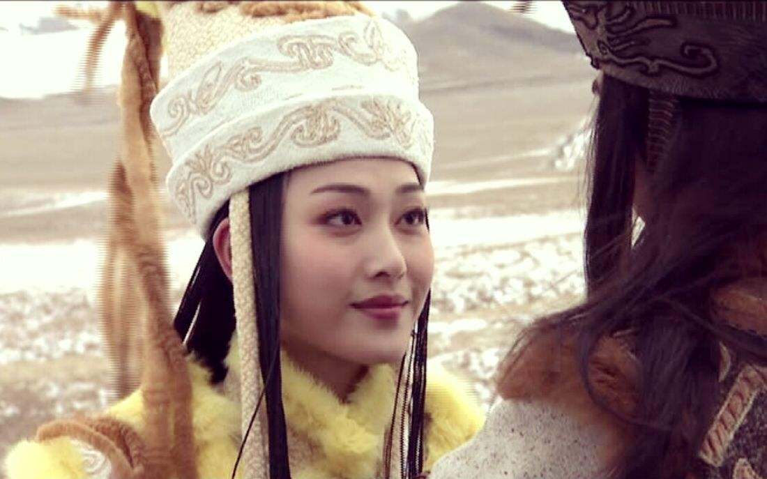 前秦灭前燕之战剧情介绍,前秦灭北魏