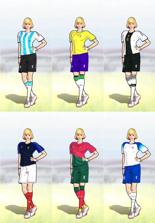 街头足球4v4手游,4v4足球游戏