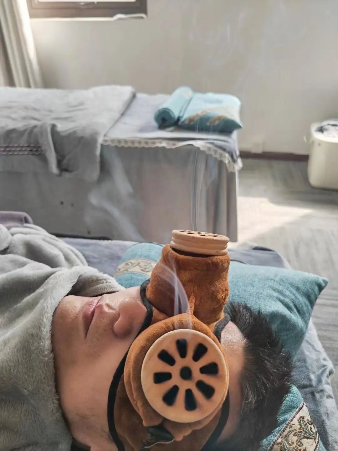 父母被免费理疗店骗怎么办,发现父母被养生馆忽悠充值