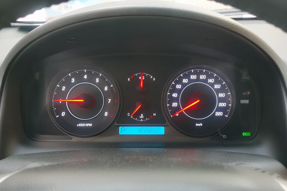 老款科帕奇与新款科帕奇的区别,科帕奇顶配评测