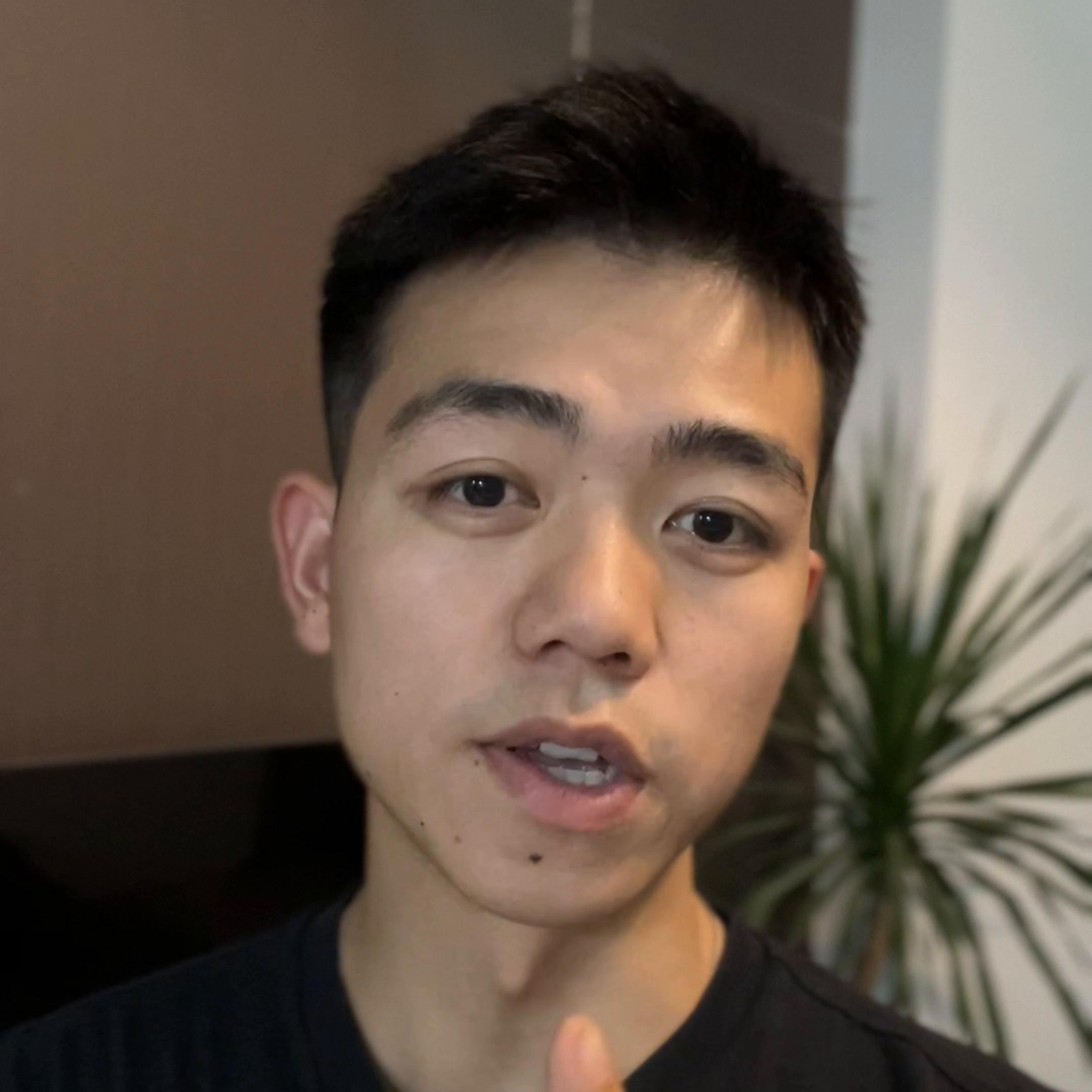 在中国赚美元？看完你会发现其实很简单！@抖音短视频