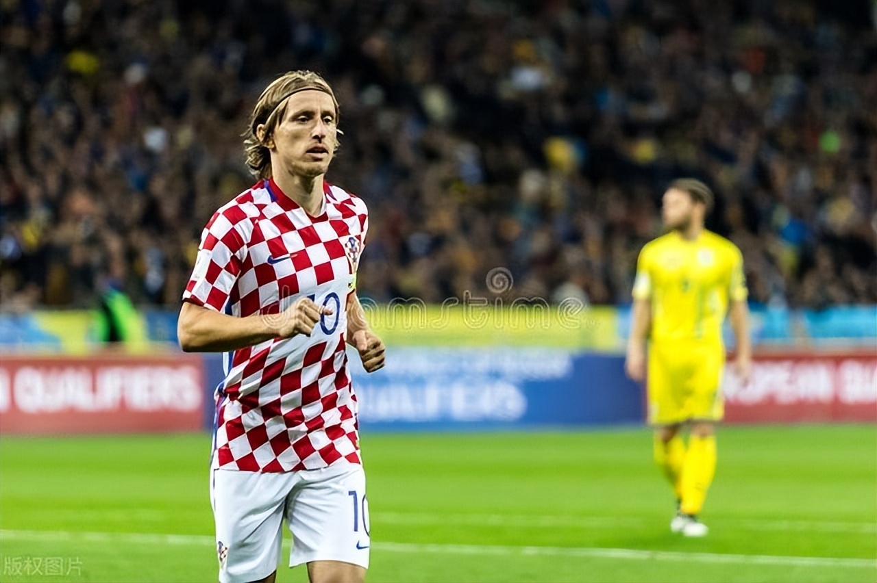 莫德里奇真的很强吗,莫德里奇强在哪里