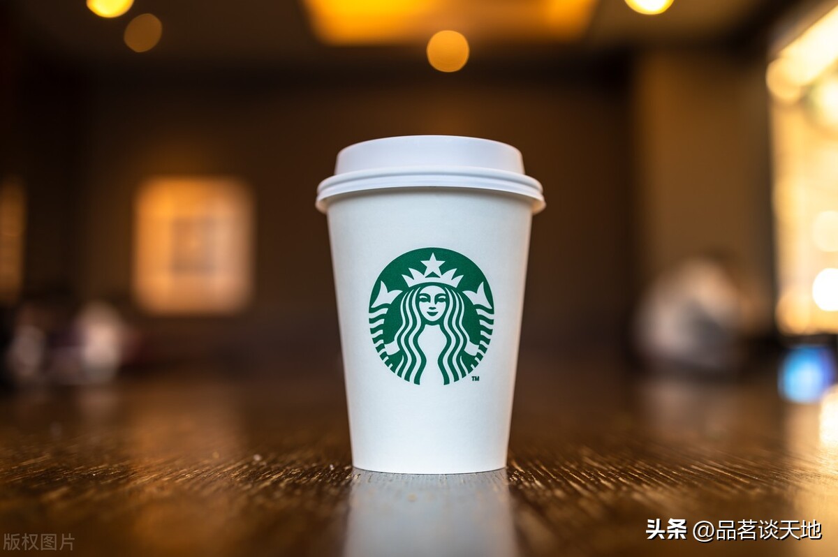 星巴克的咖啡文化通过什么呈现,星巴克咖啡浓郁文化氛围